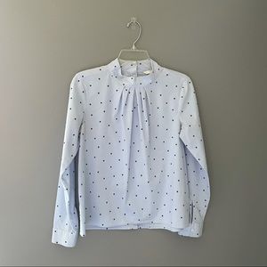 H&M long sleeve